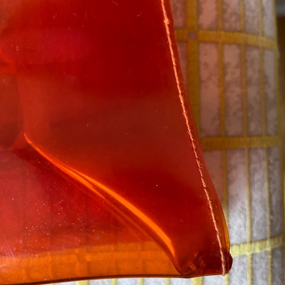 Hermès Vinyl Kelly Bag - Picture 13 of 16